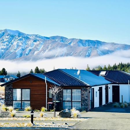 Stellar Apartment Lake Tekapo Zewnętrze zdjęcie