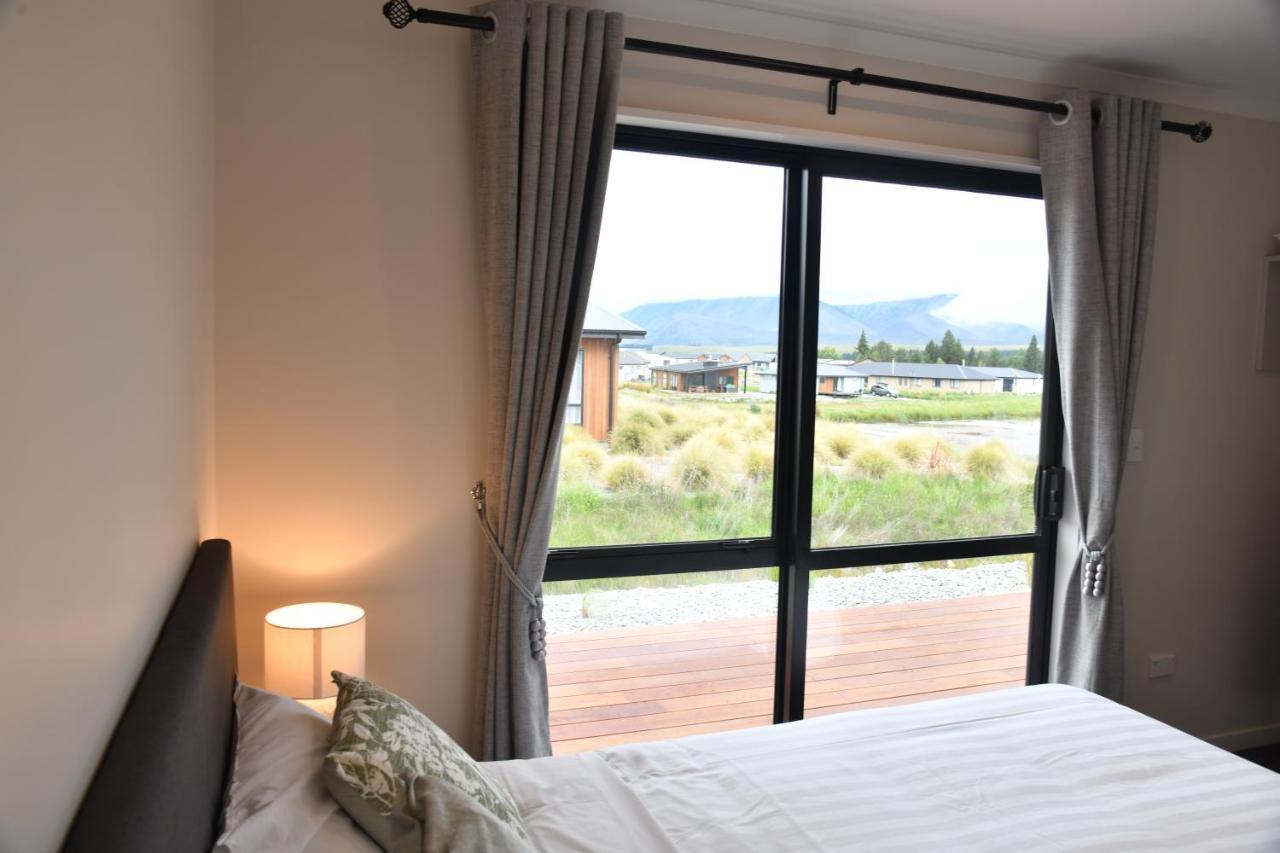 Stellar Apartment Lake Tekapo Zewnętrze zdjęcie