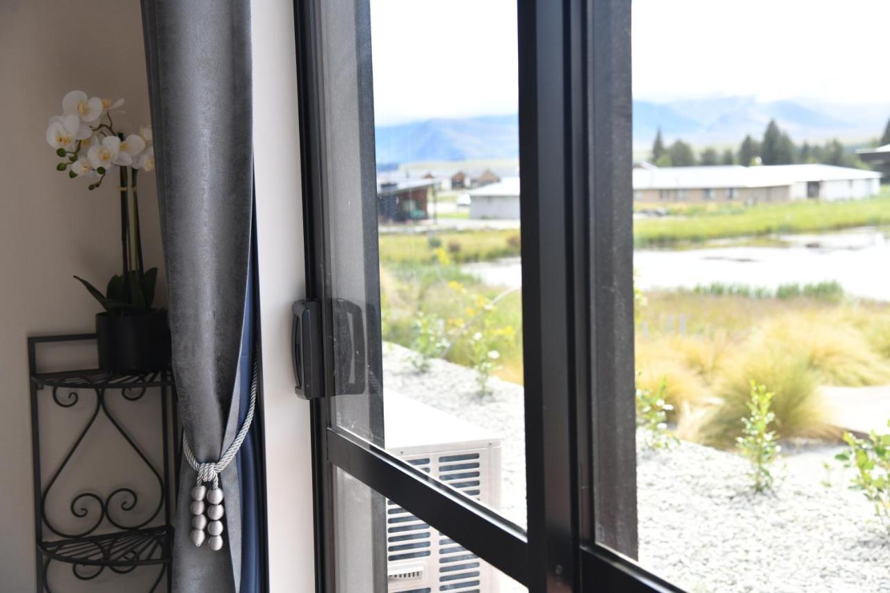 Stellar Apartment Lake Tekapo Zewnętrze zdjęcie