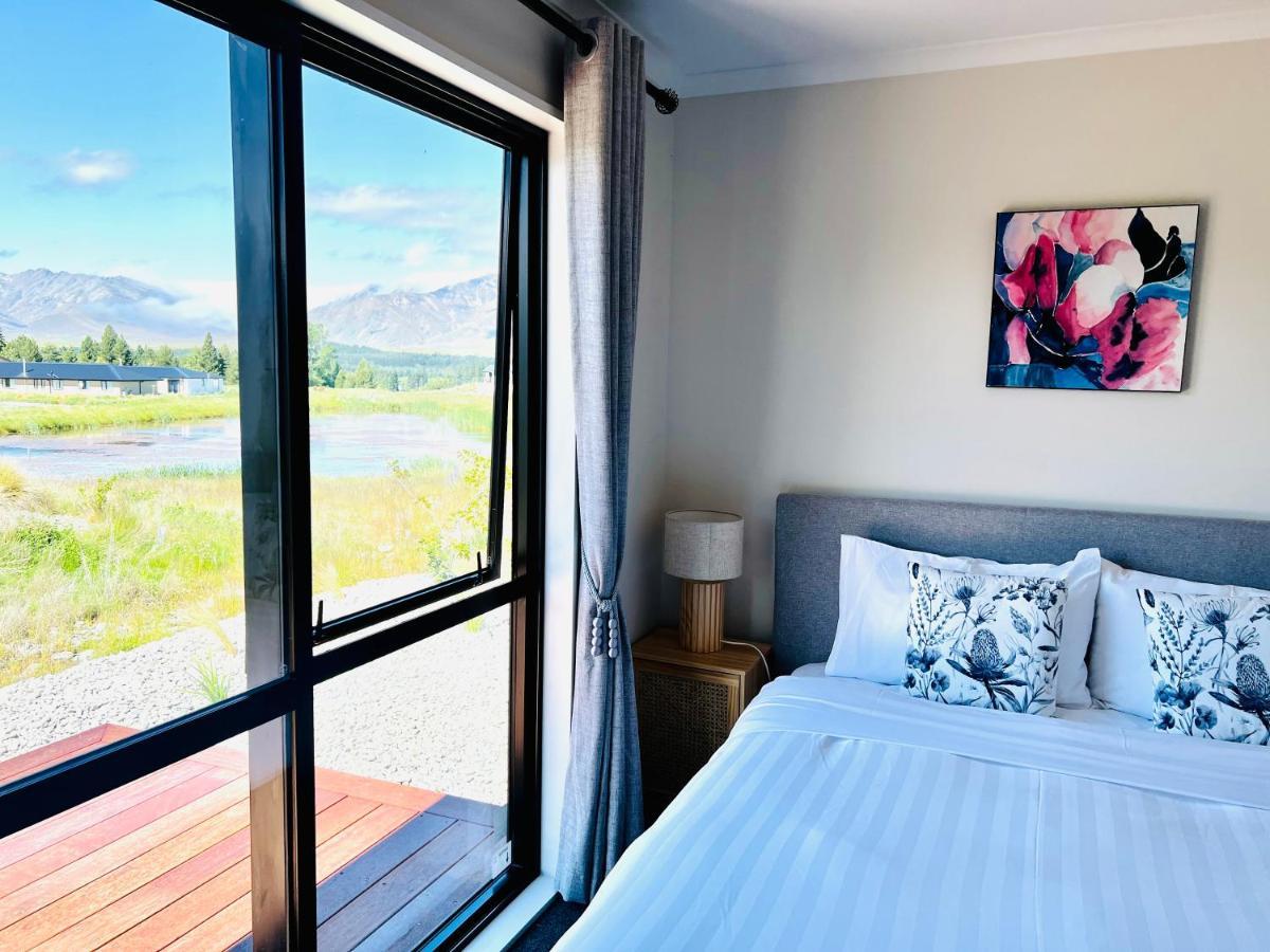 Stellar Apartment Lake Tekapo Zewnętrze zdjęcie